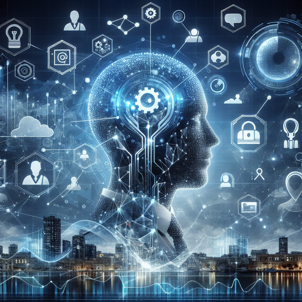 Unlocking the Future of Business with AI Agents