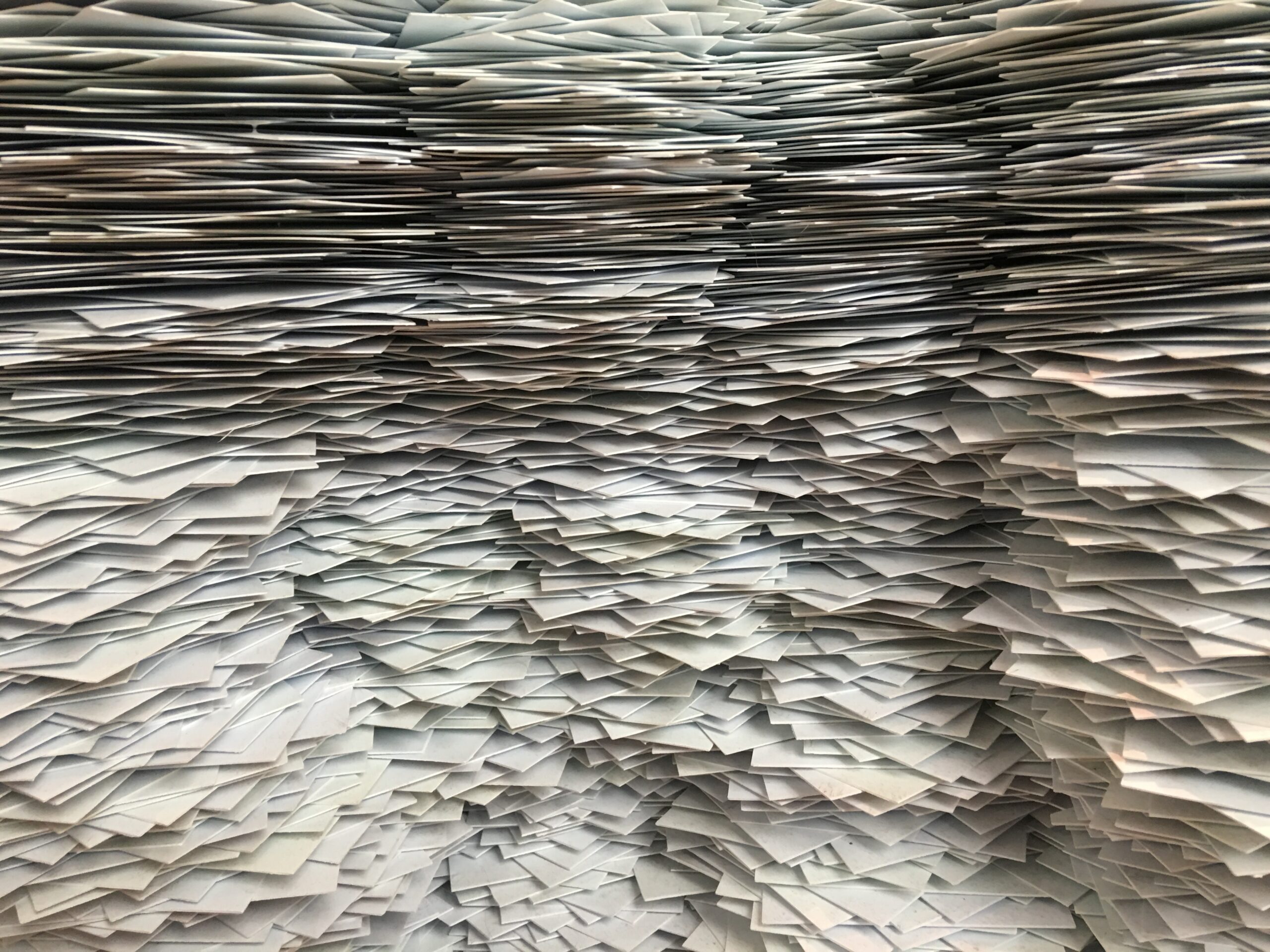 The Journey to a Paperless Future: Overcoming Obstacles and Uncovering Solutions