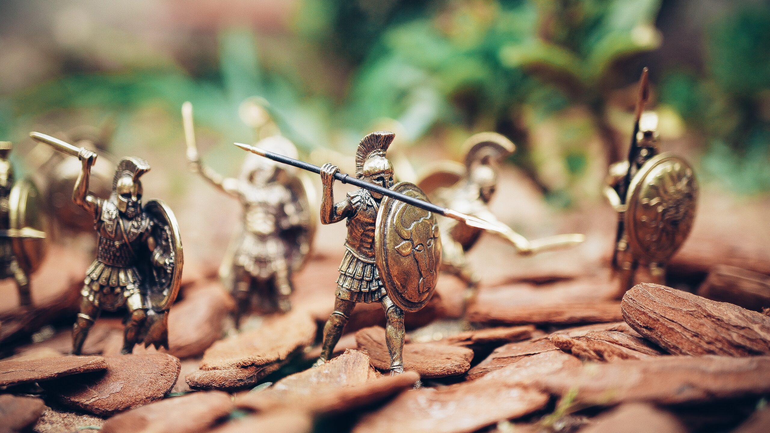 The Epic Battle of Cybersecurity: Chronicles of Two IT Teams