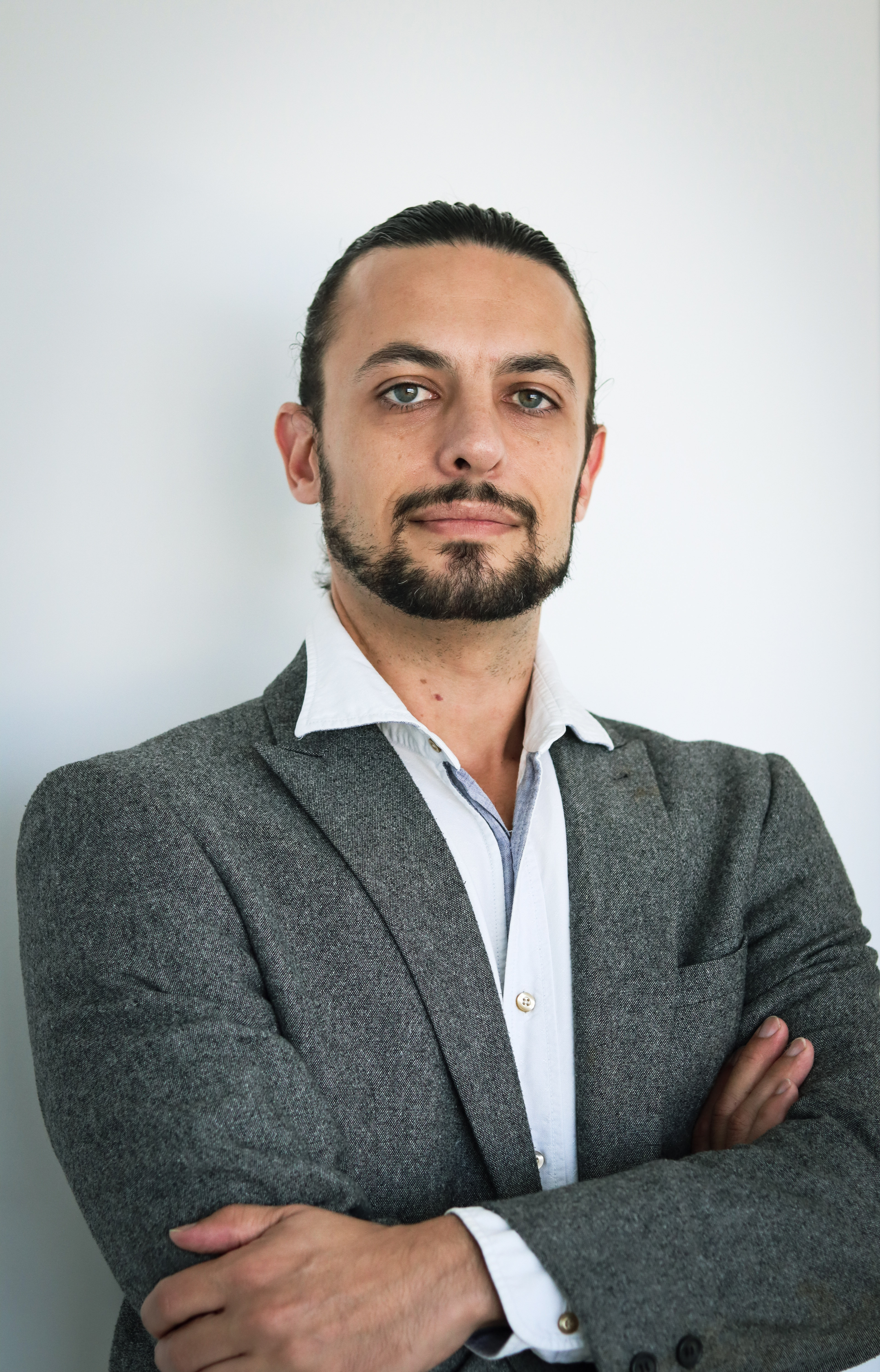 Javier Nevado