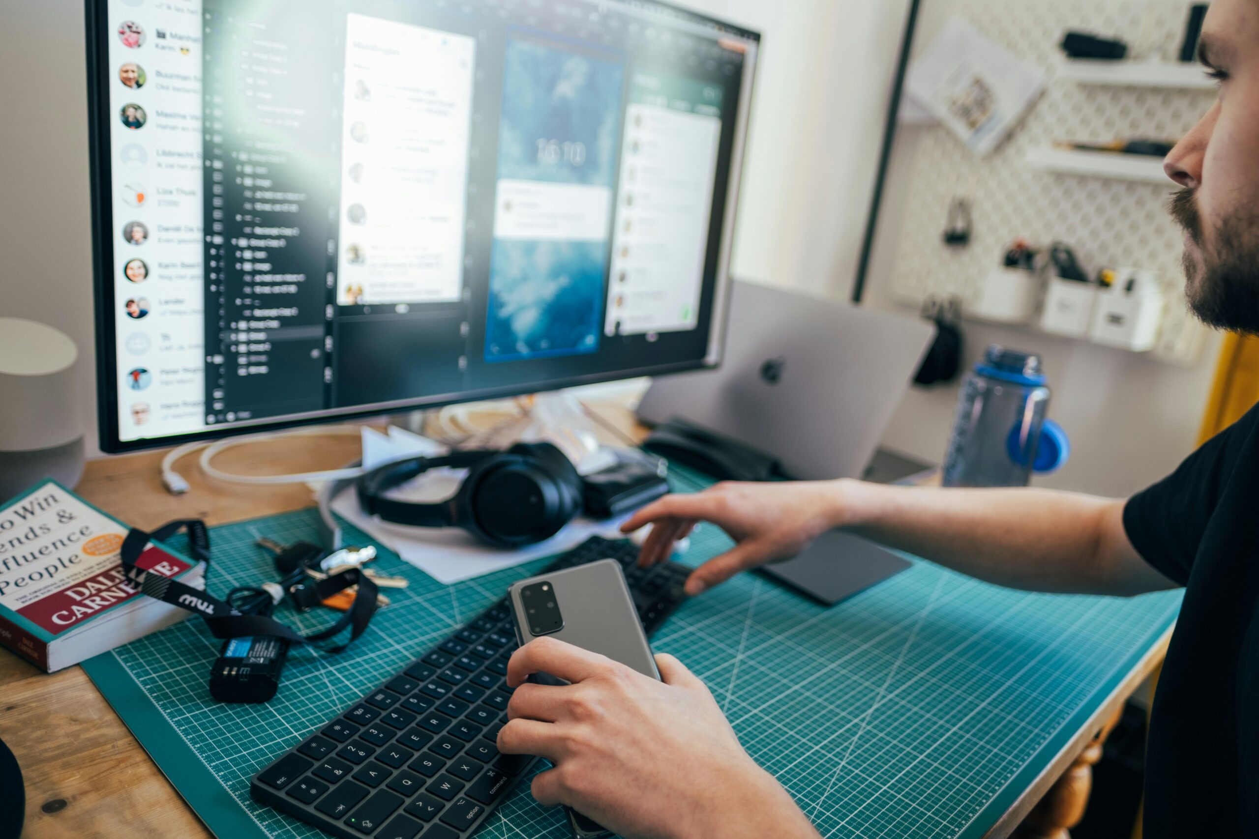 Free M365 and Computer Health Check
