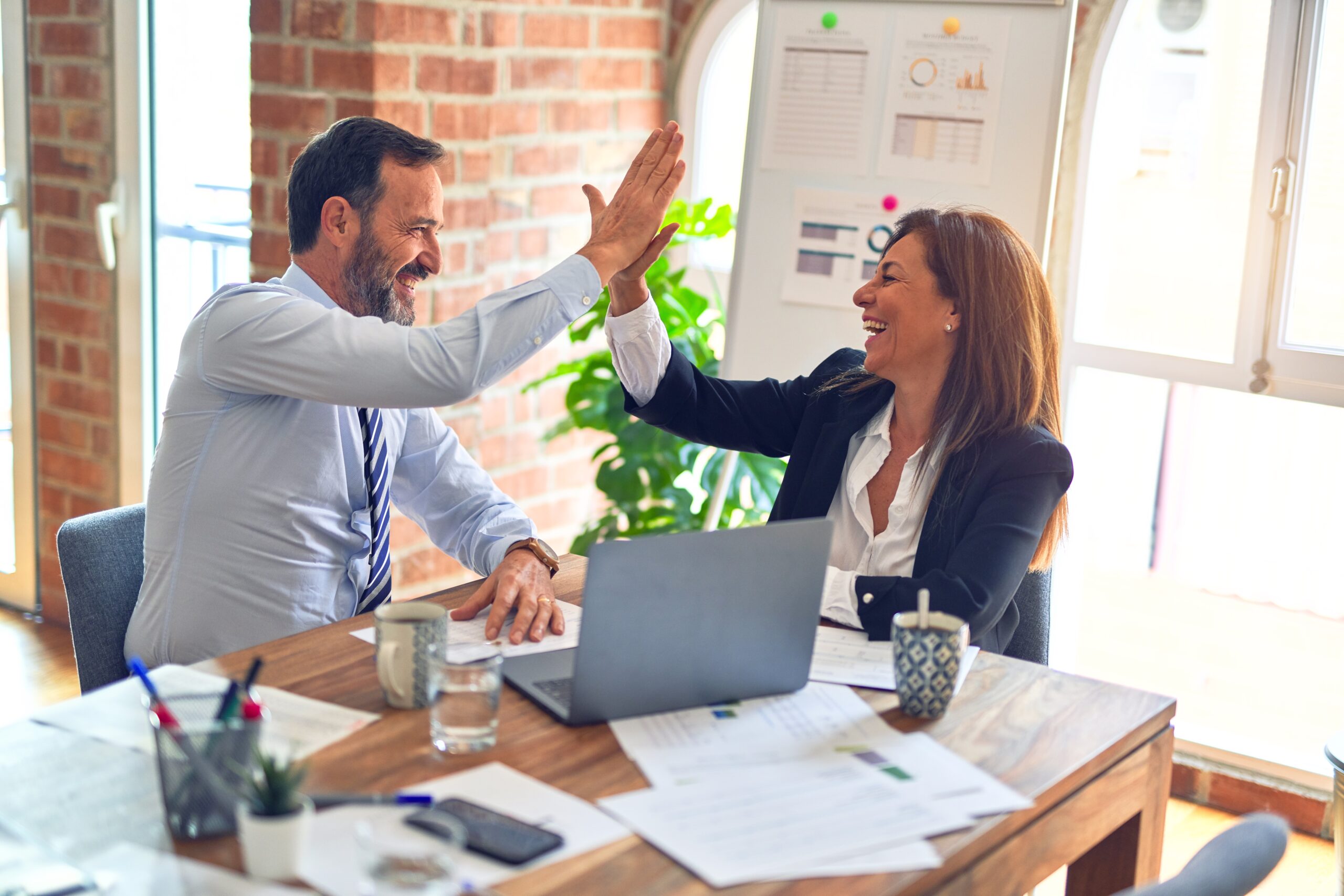 Digital Transformation: A Framework for Success