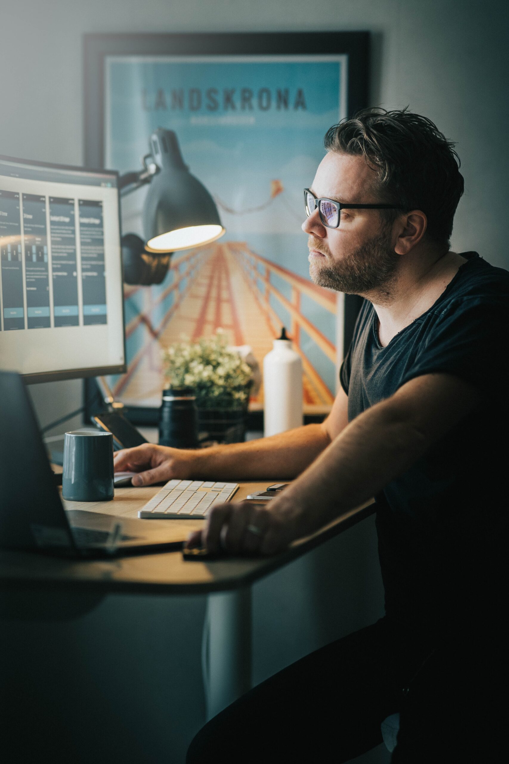 Empower Your Business: Overcome the Skilled Worker Shortage with M365
