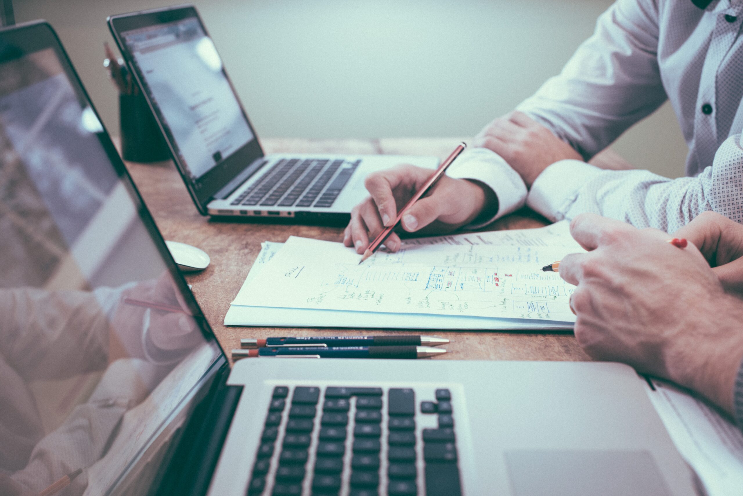 Digital Transformation vs Digitalization, don’t Fall for It
