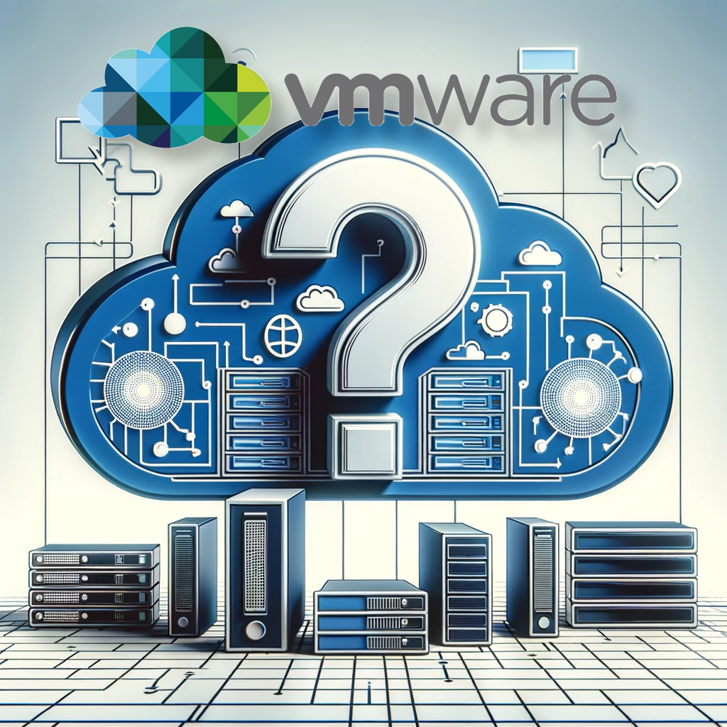 The VMware Acquisition: What It Means for Your Virtualization Choices